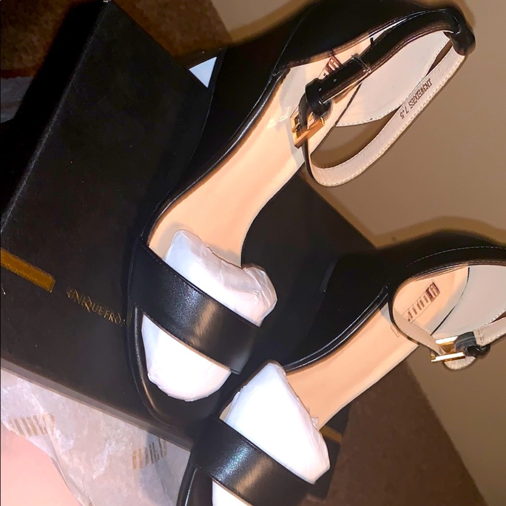 Wedge sandal